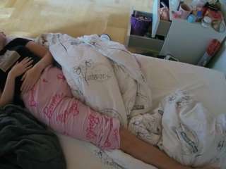 Julmodels Bedroom-B2