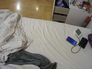 Julmodels Bedroom-B2