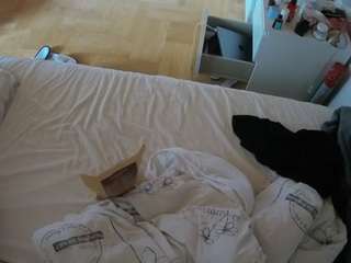 Julmodels Bedroom-B2
