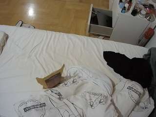 Julmodels Bedroom-B2
