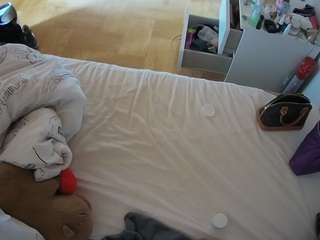 Julmodels Bedroom-B2