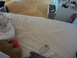 Julmodels Bedroom-B2