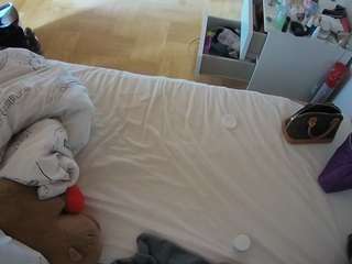 Julmodels Bedroom-B2
