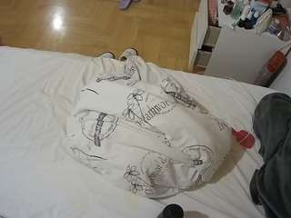 Julmodels Bedroom-B2