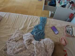 Julmodels Bedroom-B2