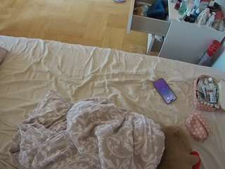 Julmodels Bedroom-B2