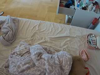 Julmodels Bedroom-B2