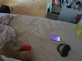 Julmodels Bedroom-B2