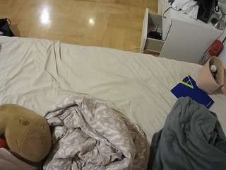 Julmodels Bedroom-B2