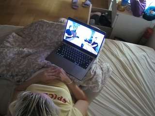 voyeurcam-julmod... Live Webcam on CamSoda