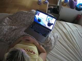 voyeurcam-julmod... Live Webcam on CamSoda