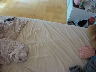 Julmodels Bedroom-B2