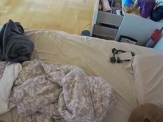 voyeurcam-julmodels-greybed-2 Modèle Webcam Profil