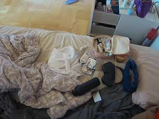 Julmodels Bedroom-B2