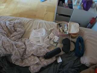 Julmodels Bedroom-B2
