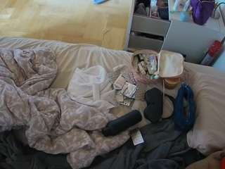 Julmodels Bedroom-B2