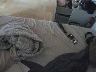 Julmodels Bedroom-B2
