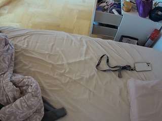 Julmodels Bedroom-B2