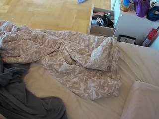 Julmodels Bedroom-B2