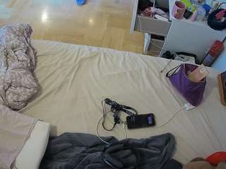 Julmodels Bedroom-B2