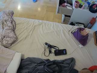 Julmodels Bedroom-B2