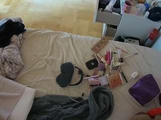 Julmodels Bedroom-B2