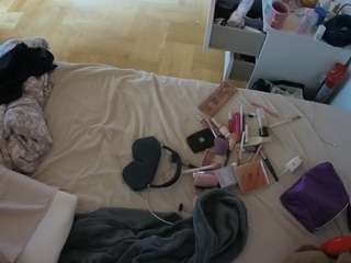 Julmodels Bedroom-B2