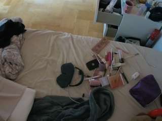 Julmodels Bedroom-B2