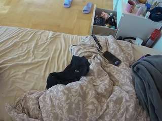 Julmodels Bedroom-B2