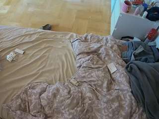 Julmodels Bedroom-B2