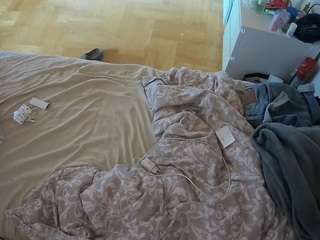 Julmodels Bedroom-B2