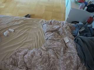 Julmodels Bedroom-B2