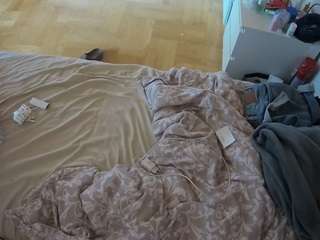 Julmodels Bedroom-B2