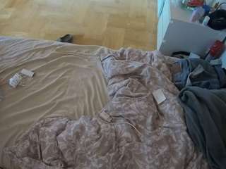 Julmodels Bedroom-B2