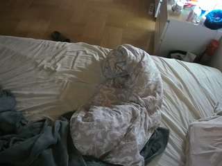 Julmodels Bedroom-B2