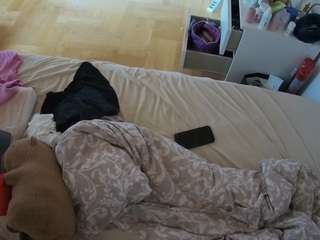 Julmodels Bedroom-B2