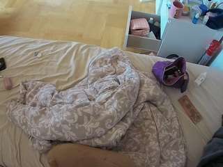 Julmodels Bedroom-B2