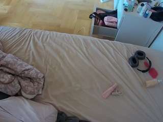 Julmodels Bedroom-B2