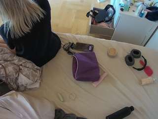 Julmodels Bedroom-B2