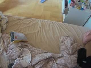 Julmodels Bedroom-B2