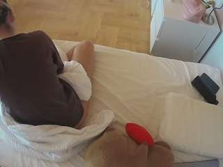 voyeurcam-julmod... Live Webcam on CamSoda