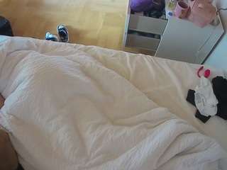 voyeurcam-julmod... Live Webcam on CamSoda