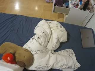 Julmodels Bedroom-B2