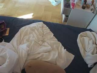 Julmodels Bedroom-B2