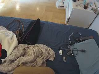 voyeurcam-julmod... Live Webcam on CamSoda