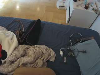 voyeurcam-julmod... Live Webcam on CamSoda
