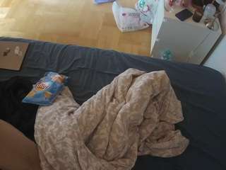 Julmodels Bedroom-B2
