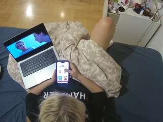 Julmodels Bedroom-B2