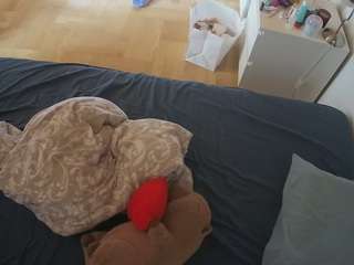 Julmodels Bedroom-B2