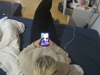 voyeurcam-julmod... Live Webcam on CamSoda